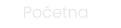 Početna